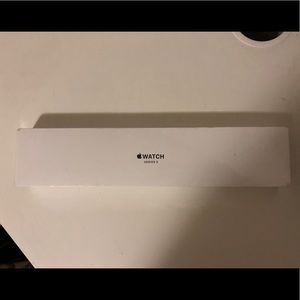 Series 3 Apple Watch